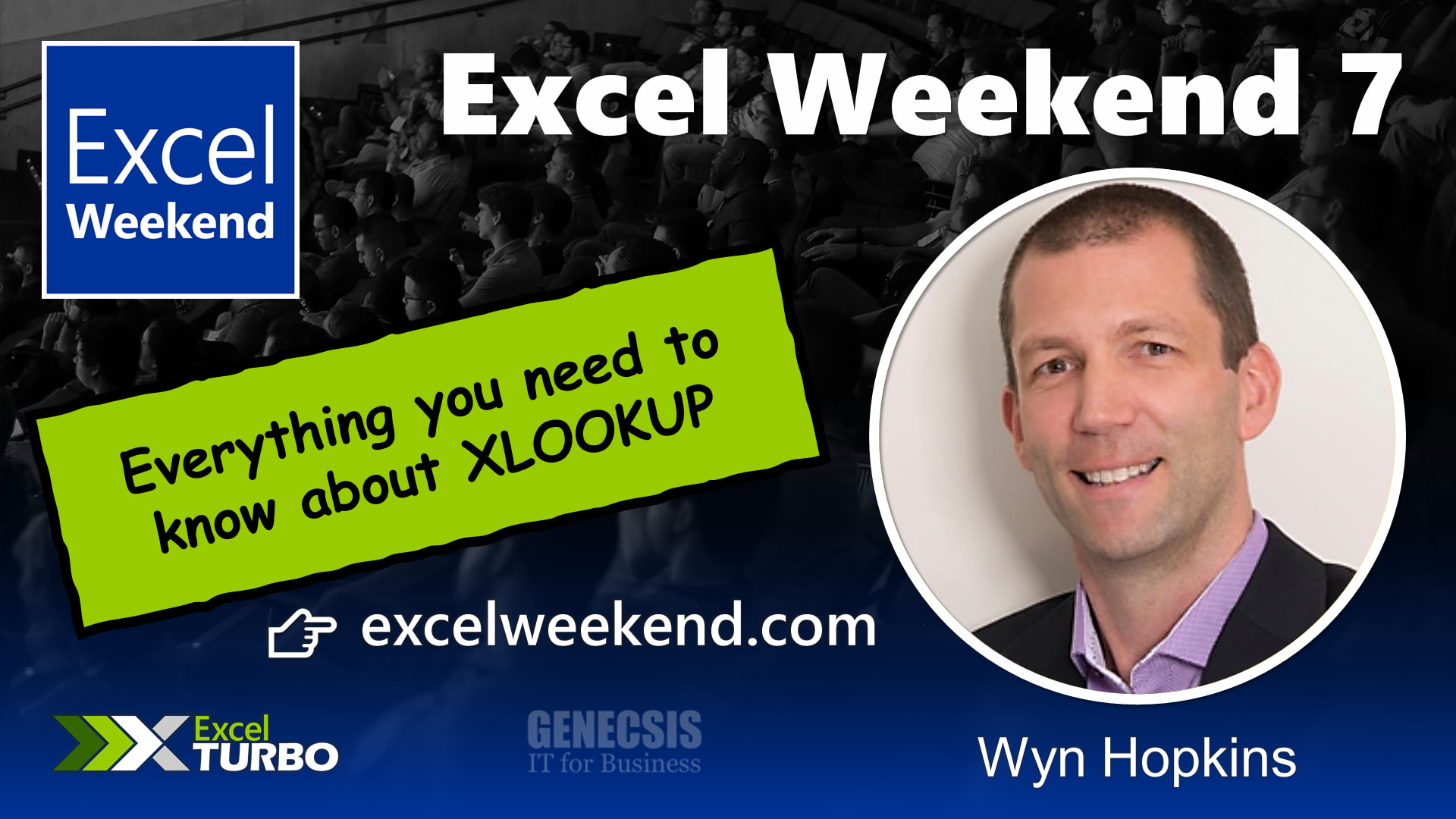 Excel Weekend